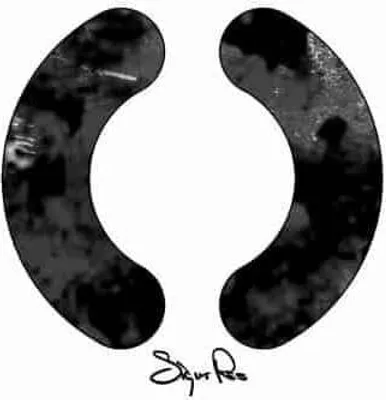 Image de Sigur Rós - ( ) (2 LP)