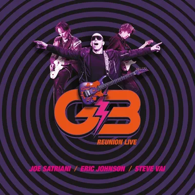 Produktbild von Reunion Live (2CD)