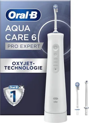 Obrázok produktu pre Famanu Munddusche Oxyjet – pre osviežujúcu starostlivosť o ďasná