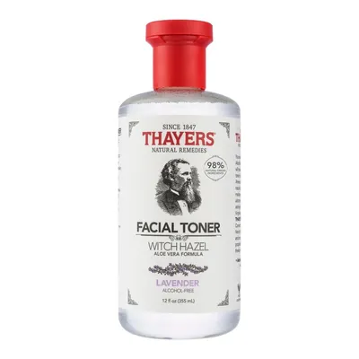 Image de Thayers Tonique pour le visage Lavande 355ml