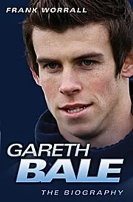 Obrázek produktu pro Gareth Bale: Životopis