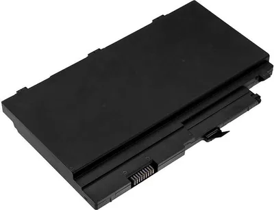 Produktbild von CoreParts MBXHP-BA0258, Akku, HP, HP Notebook, Laptop ZB00K 17 G4-1RR26ES, ZBook 17 G3 Mobile Workstation, ZBook 17 G4, ZBook 17 G4...