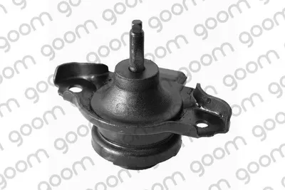 Produktbild von GOOM EM-0822 Motorlager Lagerung Motor für HONDA Jazz II Schrägheck (GD, GE3, GE2)