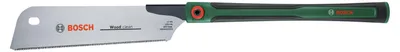 Image de Scie japonaise Kataba 270 mm - BOSCH - 1600A02ZB6