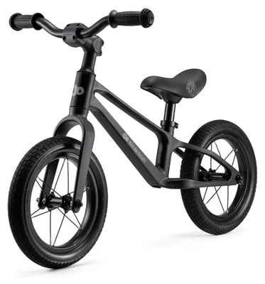 Image de Vélo d'appartement Kinderkraft Eter Black