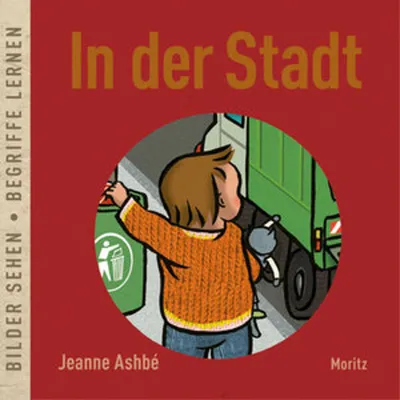 Immagine prodotto di In der Stadt