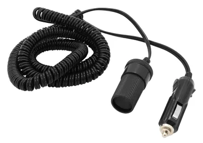 Obrázok produktu pre Predlžovací kábel 12 - 24V 10A 5m