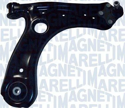Produktbild von MAGNETI MARELLI 301181398600 Querlenker Vorne Rechts für SKODA Fabia II Schrägheck (542)