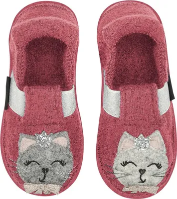 Produktbild von Nanga Aristokitty 2.0 Kinder Hausschuh EUR 25