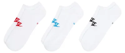 Produktbild von Nike - "Everyday Essential" Socken für Herren(3er-Pack) MR2547 (34 EU - 38 EU) (Weiß)