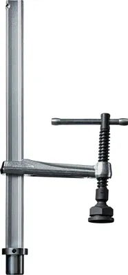 Zdjęcie produktu dla BESSEY TWM28-30-12, Zacisk F., 1 szt., 30 cm