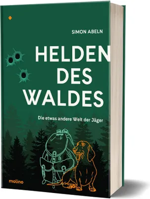 Produktbild von Helden des Waldes