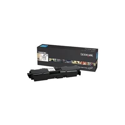 Produktbild von Lexmark Waste Toner Bottle for C935, X940e, X945e, 725 g, 171 x 543 x 118 mm