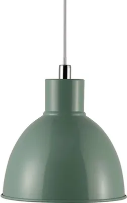 Zdjęcie produktu dla Nordlux lampa wisząca POP jasnozielony; 45833023