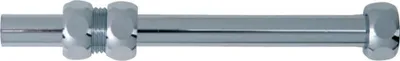 Productafbeelding van Teka aansluitstuk voor koudwaterreservoir, aansluiting 1/2", diameter 14mm, 1 stuk.