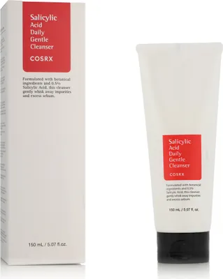 Produktbild von COSRX Salicylic Acid Daily Gentle Cleanser 150 ml