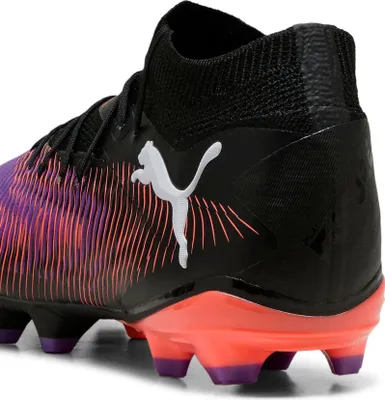 Immagine prodotto di Puma FUTURE 8 PRO FG/AG - nero, Taglia:6