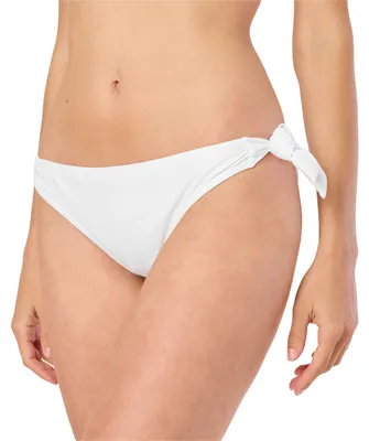 Produktbild von Merry Style Damen Bikini Slip MSVR3 (Weiß (0016), 40)