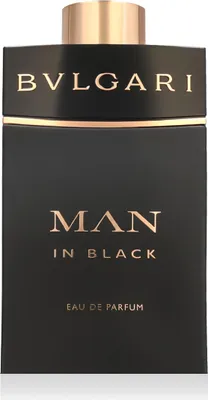 Immagine prodotto di Bvlgari Man in Black Eau de Parfum Spray (ricaricabile) (150 ml)