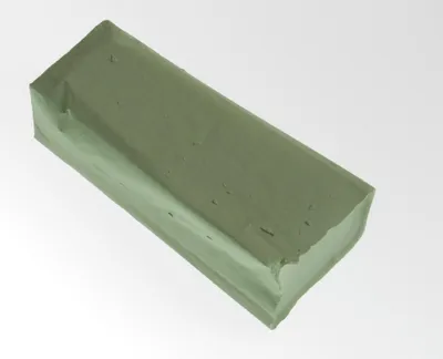 Produktbild von STUBAI Schärfpaste 1kg - 358001