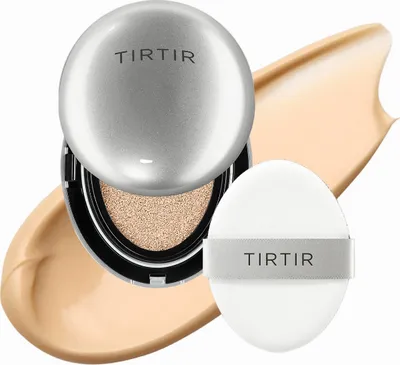 Produktbild von TIRTIR Mask Fit Aura Cushion 23N Sand