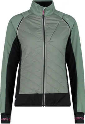 Produktbild von Cmp 30a2276 Softshelljacke Grün 36 Frau Grün 36