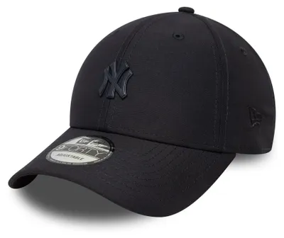 Produktbild von New York Yankees Kappe, blauer Pin, New Era, 9FORTY, blau