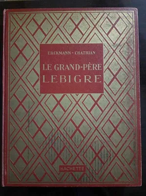 Image de Le grand-père : lebigre