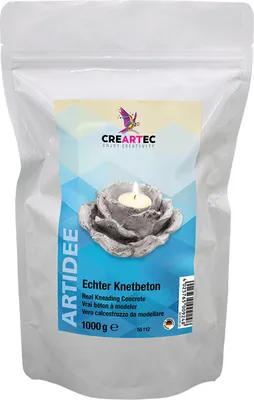 Produktbild von Echter Knetbeton 1.000 g