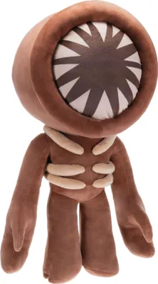 Zdjęcie produktu dla Doors Giant Plush - Figure - 53 cm, Postać, 6 lat(a)