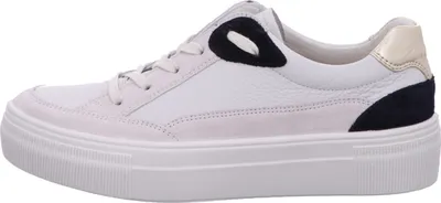 Produktbild von Legero Sportliche Schnürschuhe Damen 383634313831 Weiß 37 EU