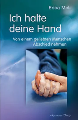 Obrázok produktu pre Ich halte deine Hand