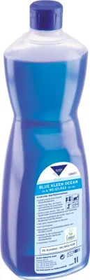 Zdjęcie produktu dla Środek czyszczący Blue Kleen Ocean