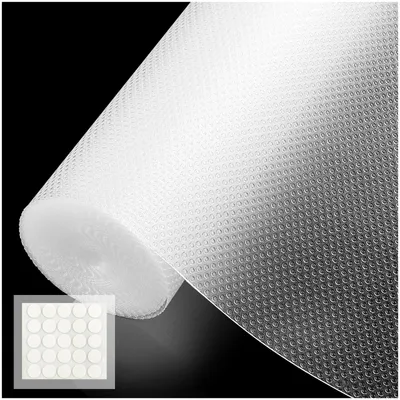 Productafbeelding van Keukenladevoering - Antislip - 60 x 600 cm