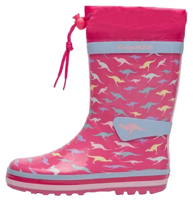 Immagine prodotto di Stivali di gomma con fodera fredda K-Summerrain