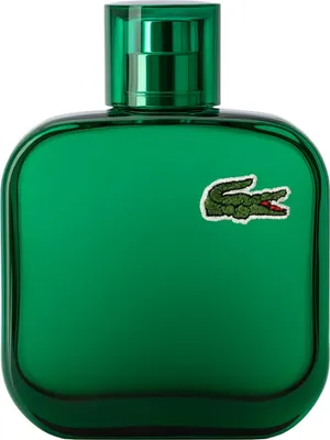 Immagine prodotto di Lacoste L.12.12 Vert Eau de Toilette Spray 100 ml