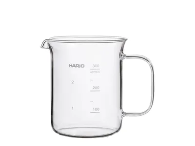 Produktbild von Beaker Server 300ml BV-300 / Bestbrew