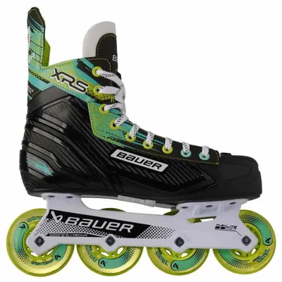 Image de Patin à roulettes Bauer XRS Intermediate 6 R (EU40.5)