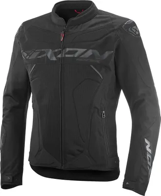 Image de Blouson Ixon Ionix Noir XL Homme Noir XL