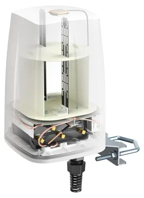 Image de Antenne QuSpot pour Teltonika RUT956/RUT955 Omni multibande LTE IP67