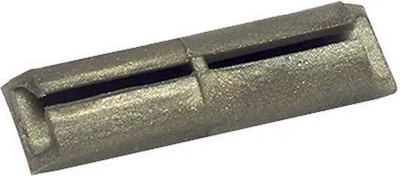 Obrázek produktu pro Fleischmann 9403 N piccolo con massicciata Parti di collegamento