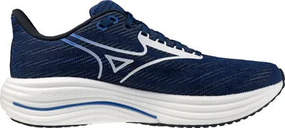 Produktbild von Mizuno Wave Rider 29 Laufschuhe Blau EU 46 1/2 Mann Blau EU 46 1/2