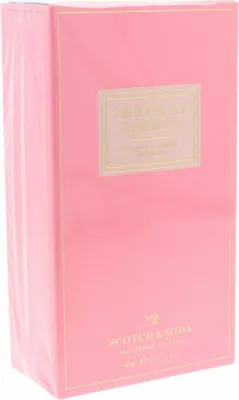 Productafbeelding van Scotch & Soda Women Eau de Parfum, 90 ml