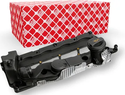 Produktbild von Zylinderkopfhaube 177025 für VW GOLF VI (5K1) +Dichtung