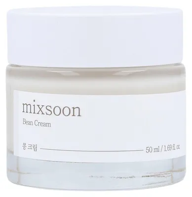 Immagine prodotto di MIXSOON Crema di fagioli 50ml - Crema viso idratante