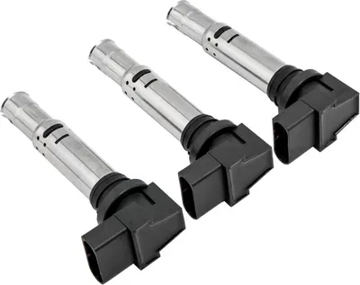 Produktbild von 3x cewka zapłonowa do VW Polo 9N 6R Skoda Fabia 542 545 Seat Ibiza 6L 6J 036905715