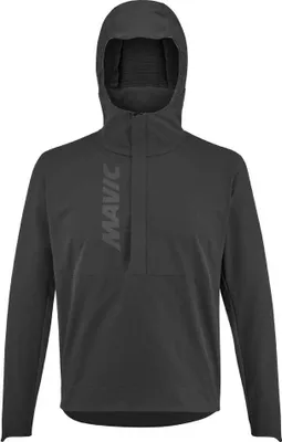 Produktbild von Mavic Aksium Thermo Jacke Schwarz L Mann Schwarz L