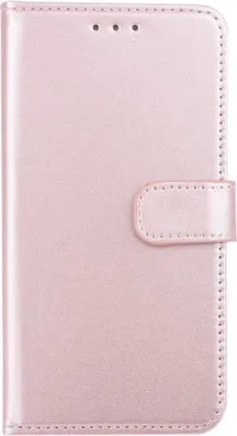 Produktbild von Roze Hoesje voor iPhone XR