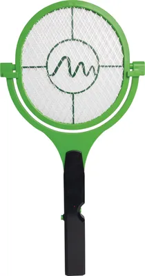 Produktbild von GARDIGO Elektrische Fliegenklatsche 90° Bzzz, 25164