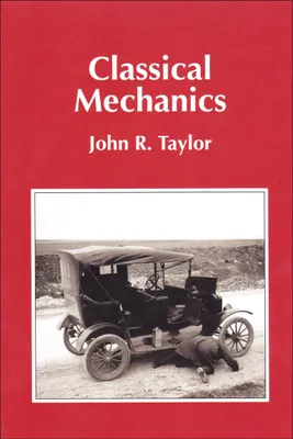 Produktbild von Classical Mechanics